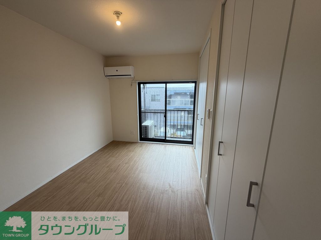 その他部屋・スペース　リビング/居室