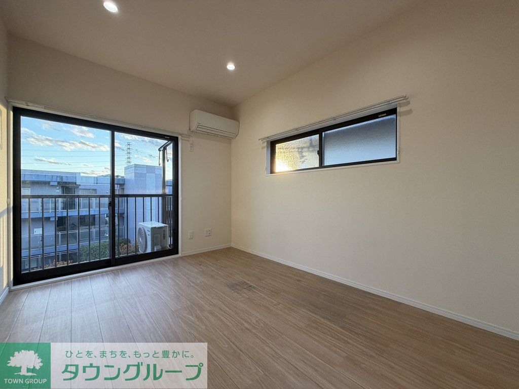 居室・リビング　リビング/居室