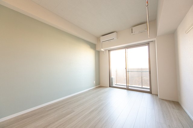 居室・リビング　※写真は同タイプ住戸です。