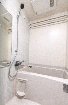 バス・シャワールーム　☆ゆったりくつろげるお風呂☆