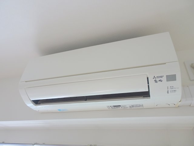 その他設備　MY桜木町