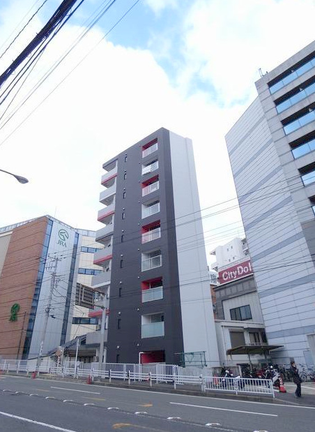 その他共有部分　MY桜木町