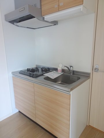 キッチン　MY桜木町