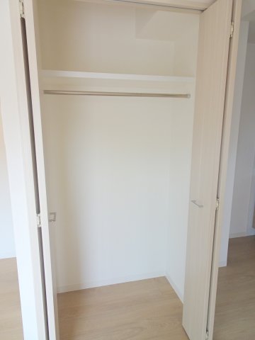 収納　MY桜木町