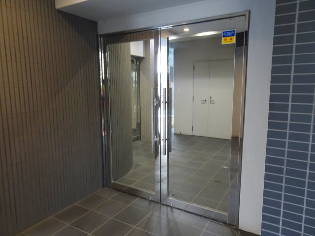 エントランス　MY桜木町