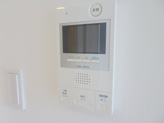 セキュリティ　MY桜木町