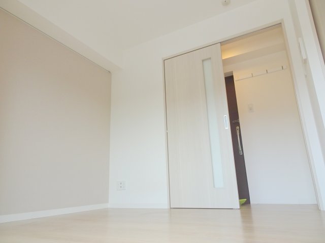 居室・リビング　MY桜木町