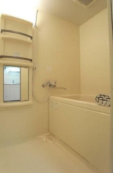 バス・シャワールーム　☆浴室☆