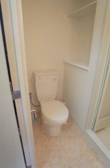 トイレ　☆トイレ☆