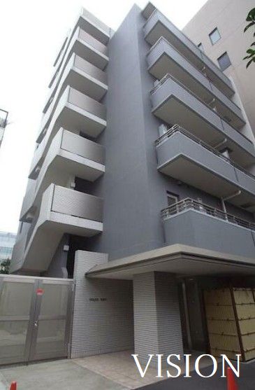 建物外観　☆外観☆