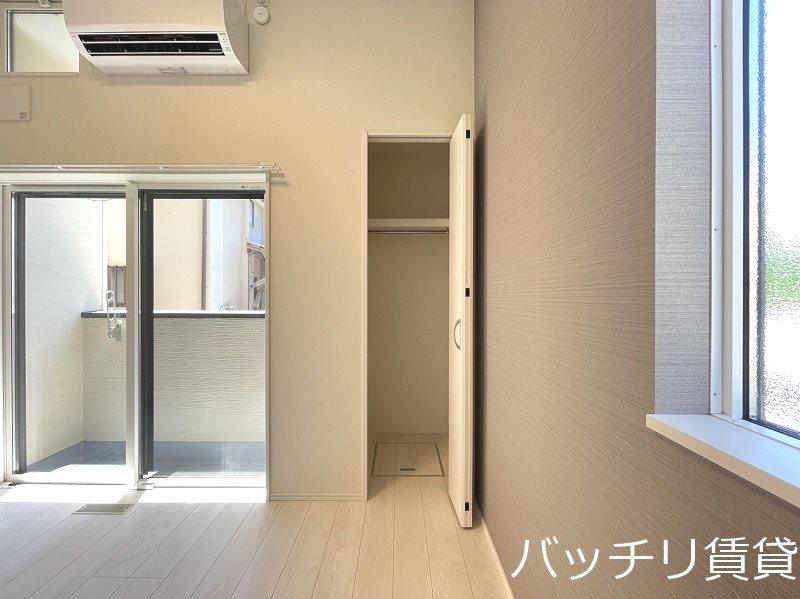 収納　※同型タイプの為、現状を優先いたします