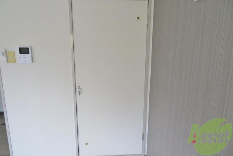 収納　こちらが収納で中の写真は後ほど。