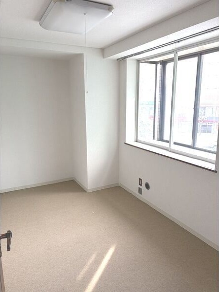 その他部屋・スペース　清潔感のある洋室です♪