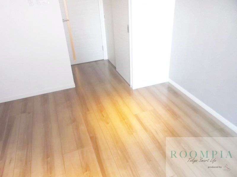 その他部屋・スペース　収納