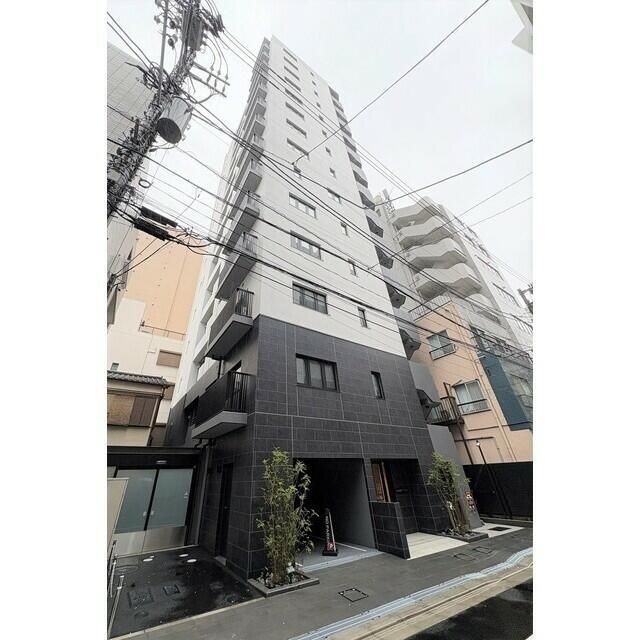 建物外観　☆外観☆