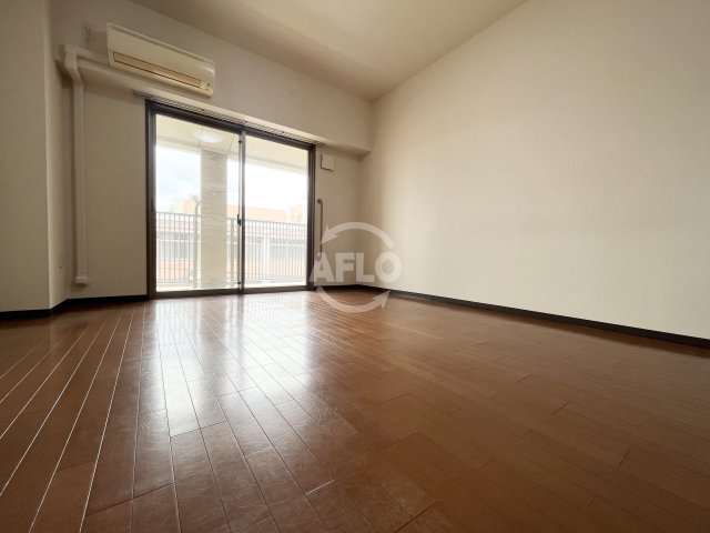 居室・リビング　エル・セレーノ住之江　洋室