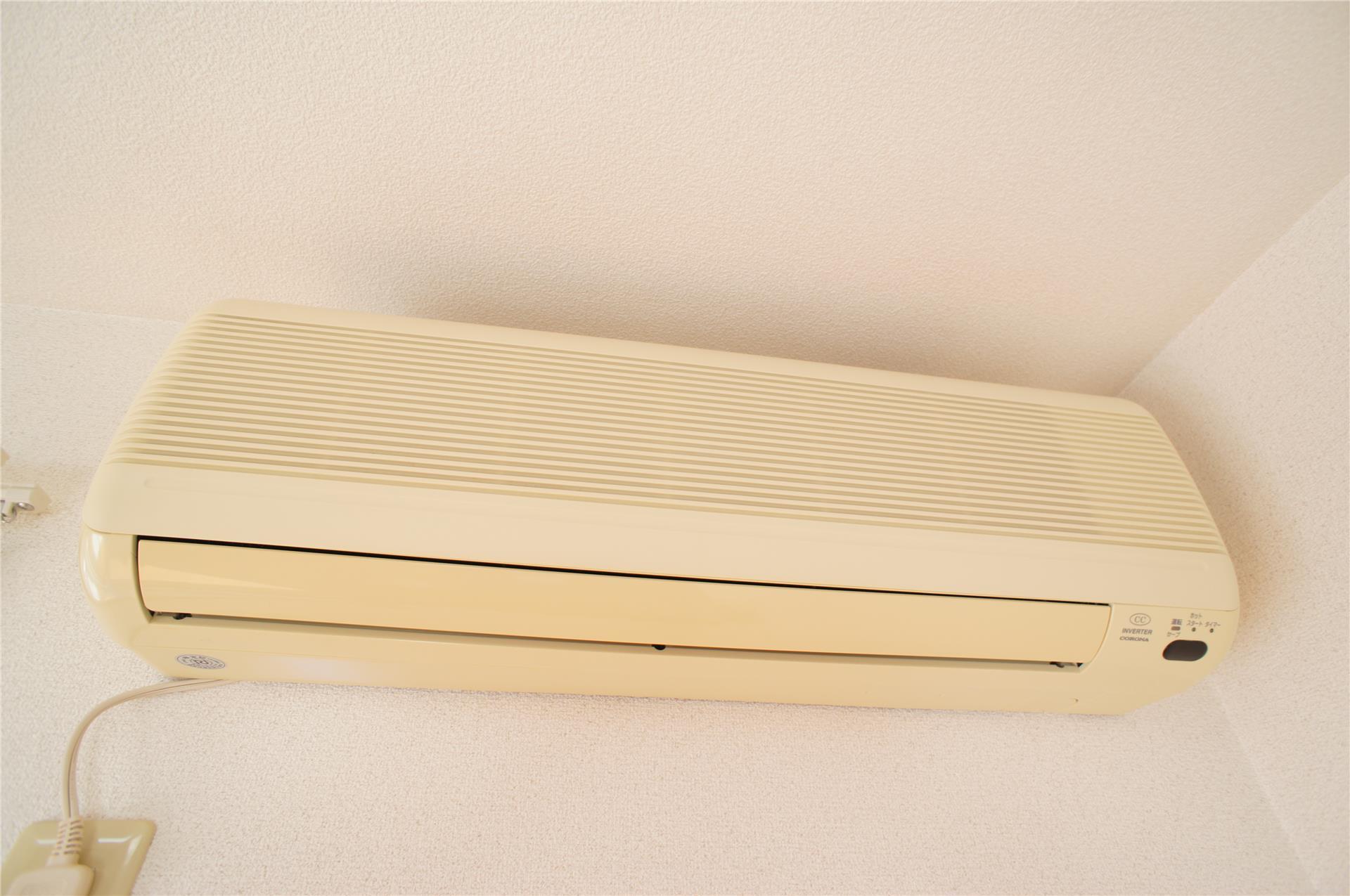 その他　エアコン