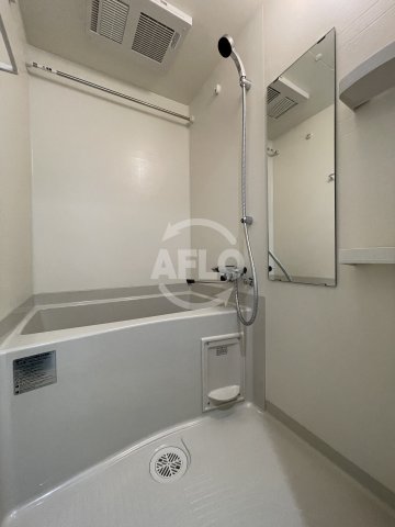 バス・シャワールーム　大阪難波Noah　浴室