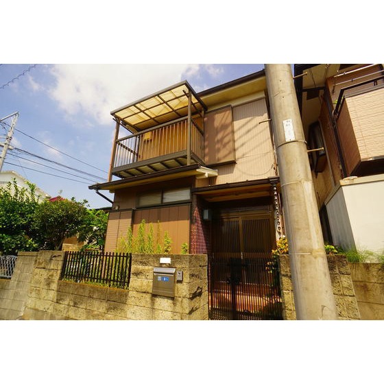 建物外観　◆◇居室写真は現状と異なる場合がございます◆◇