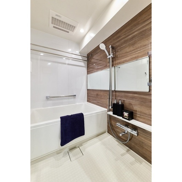 バス・シャワールーム　※家具・家電の備え付けはありません