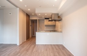 居室・リビング　居室