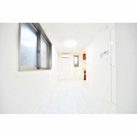 その他部屋・スペース　寝室です。