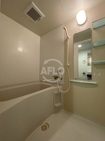 バス・シャワールーム　ＡＦＦＬＵＥＮＣＥ難波
