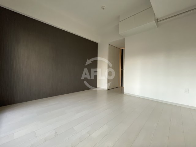 居室・リビング　ＡＦＦＬＵＥＮＣＥ難波