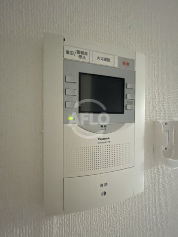 セキュリティ　ＡＦＦＬＵＥＮＣＥ難波