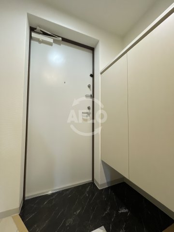 玄関　ＡＦＦＬＵＥＮＣＥ難波