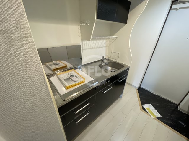 キッチン　ＡＦＦＬＵＥＮＣＥ難波