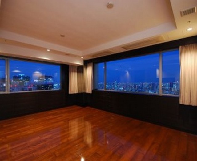 居室・リビング　※別部屋参考写真