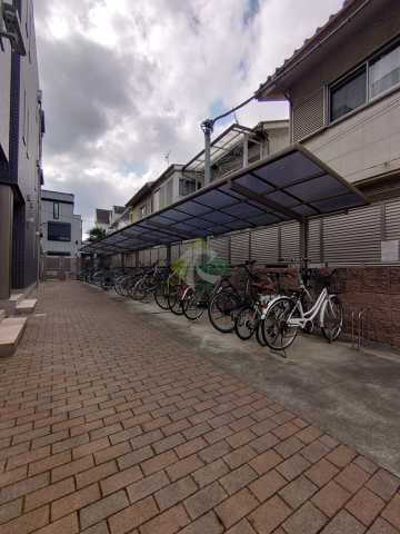 その他　ヘリテージ椎名町　A棟