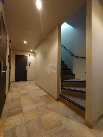 その他共有部分　ヘリテージ椎名町　A棟