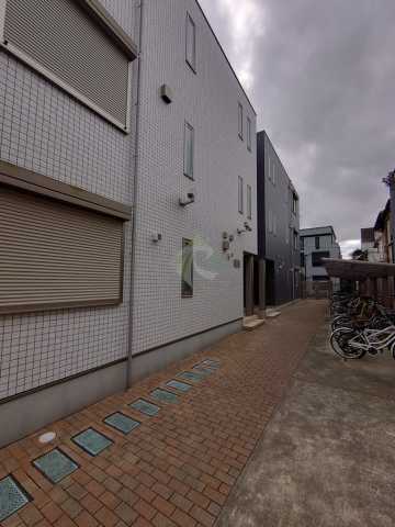 その他　ヘリテージ椎名町　A棟