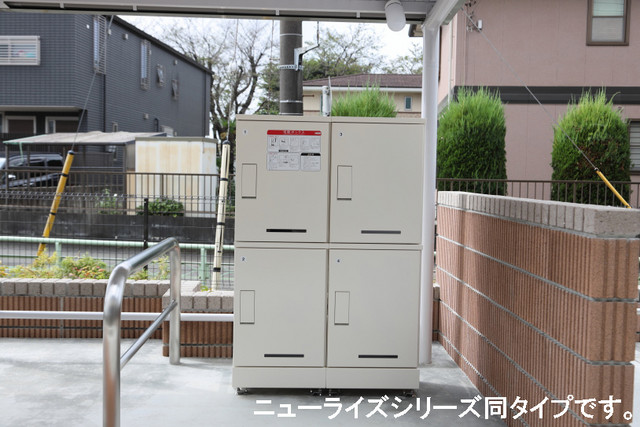 その他共有部分　その他共有部分