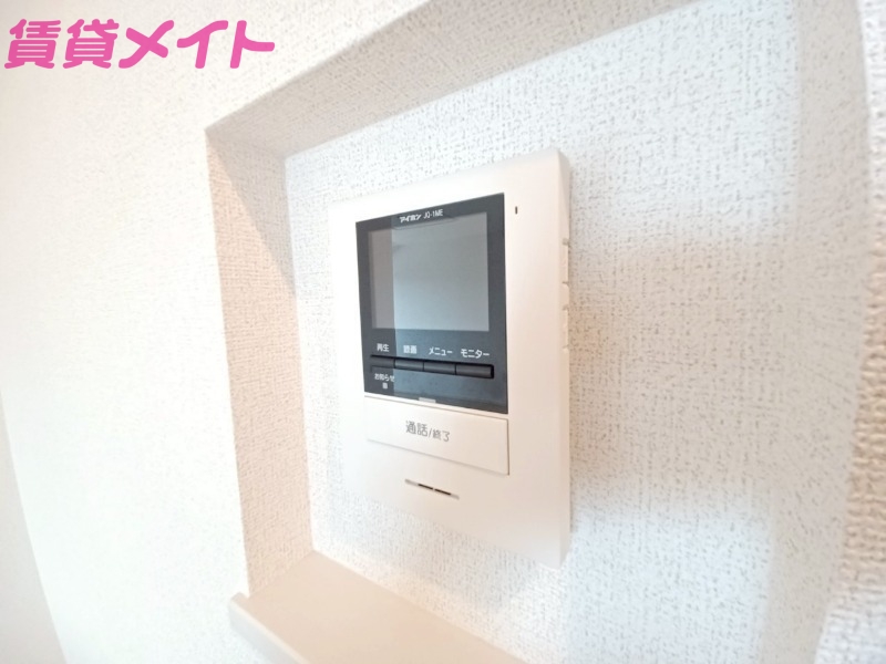 セキュリティ　同型反転タイプ画像