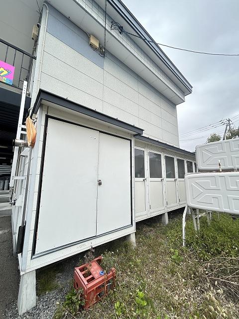 その他共有部分　共用部２