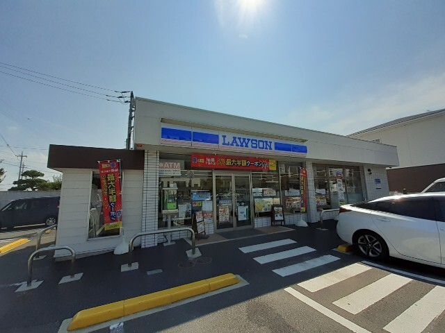 その他　ローソン伊勢崎宮子東店（その他）まで100m