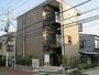 上大岡駅より徒歩19分 3階 築10年9ヶ月の賃貸物件