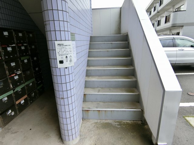 ロビー　ロビーです