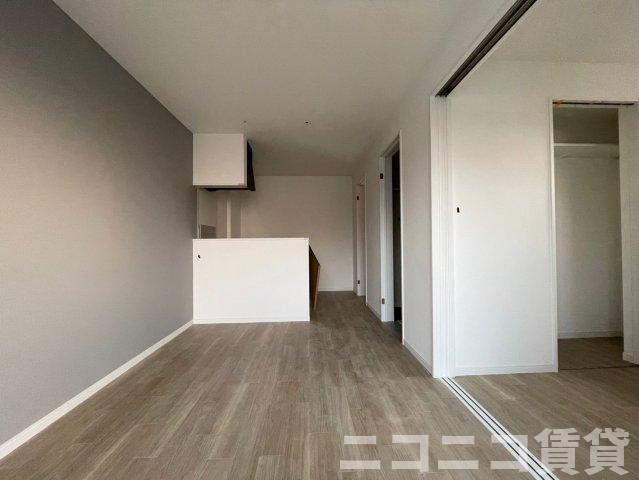 眺望　別号室イメージの為、現状を優先致します。