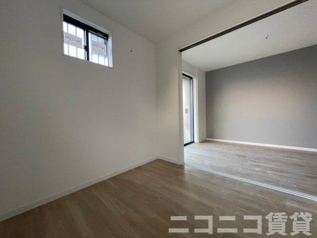 その他部屋・スペース　別号室イメージの為、現状を優先致します。