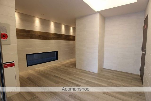 ロビー　ロビー