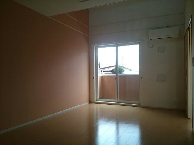 居室・リビング　おしゃれな居間です