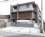 染 3階 築2年4ヶ月の賃貸物件