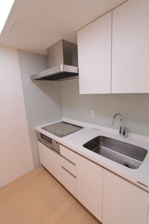 キッチン　参考写真