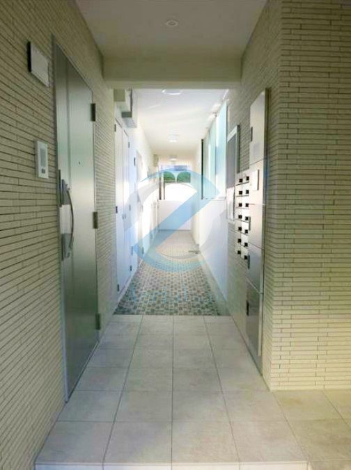 ロビー　ロビー