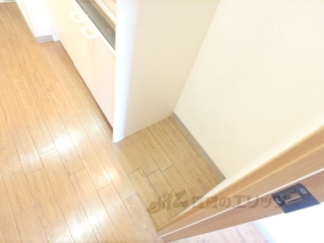 その他部屋・スペース　冷蔵庫置場