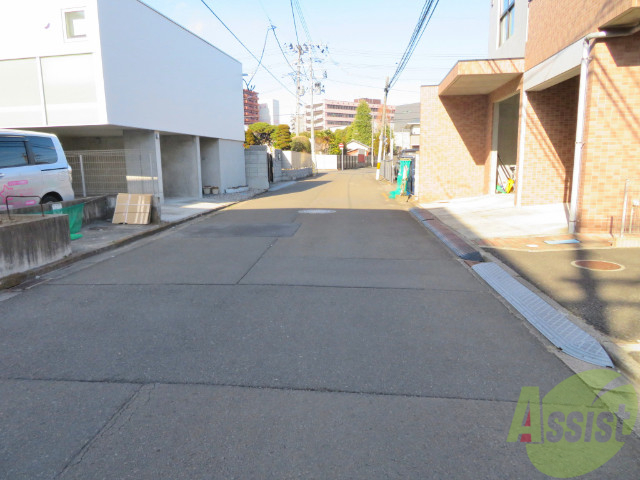 駐車場　駐車場その他